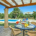 Villa Almedra Boi