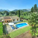 Villa Almedra Boi