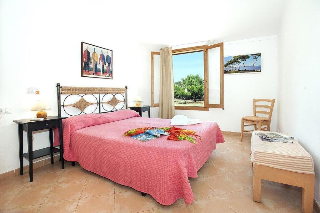 Almedra Boi Villa Pollença
