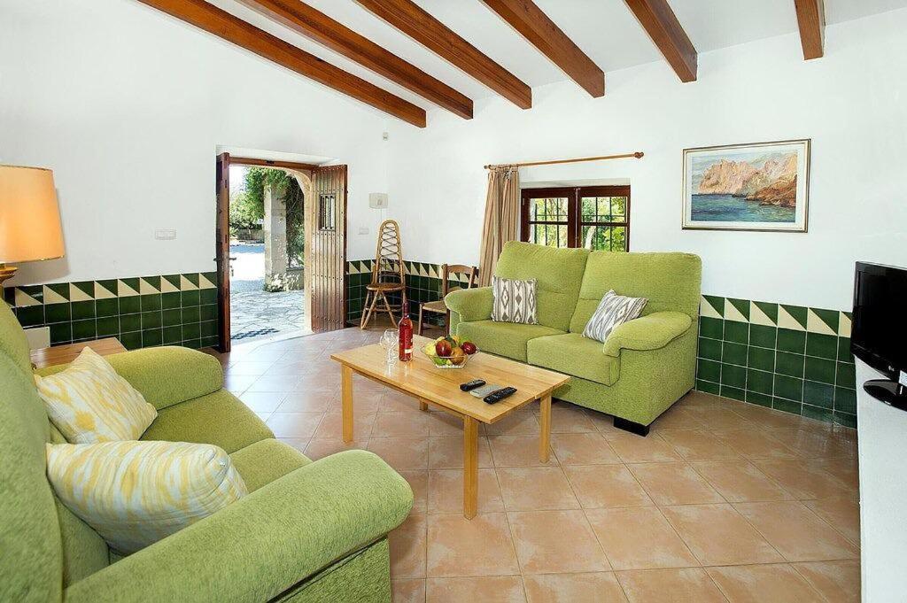 Almedra Boi Villa *